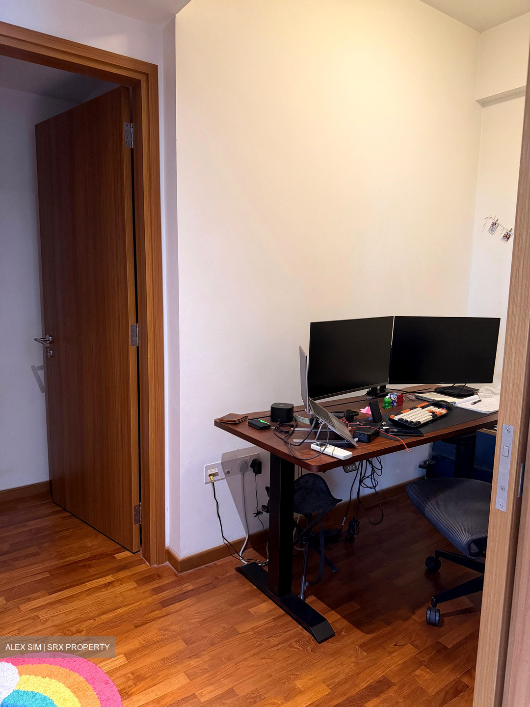 Watertown (D19), Apartment #554790591